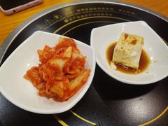 -咕咕站韩国料理(紫金港店)
