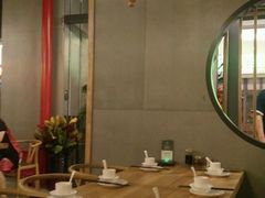 大堂-陈傻子餐厅(世纪都会店)