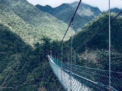-遂昌金矿国家矿山公园