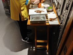 -北平楼·烤鸭·北京菜(牡丹园店)