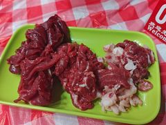 -养牛邓·潮汕牛肉海鲜自助火锅(广州店)