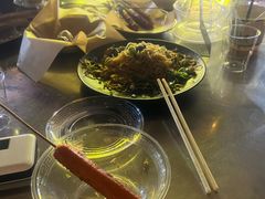 -三栋屋烧鸡