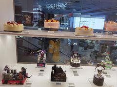 -好利来(上海长宁龙之梦店)