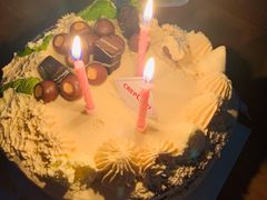 -可丽可丽·生日蛋糕·下午茶(厦门鹭港店)