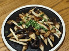 -兮食农场餐厅