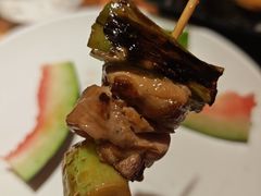 -王氏炉匠·烧鸟放题自助(三里屯店)