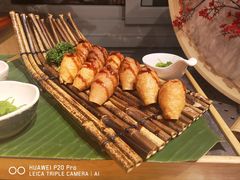 -蓝钻·国际美食海鲜自助百汇(西直门店)