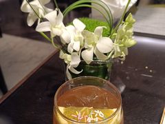 -广州德安丽舍凯宾斯基酒店