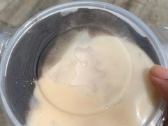 -鞠氏黑芝麻糊(水塔店)