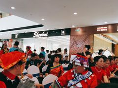 -上海颛桥万达广场