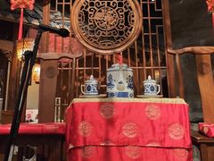 -南京大牌档(之心城店)