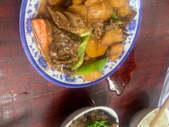 -新月斋(豆瓣胡同店)