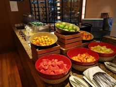 -马哥孛罗咖啡厅·Cafe Marco (厦门马哥孛罗东方大酒店)