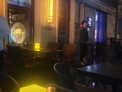 -MOSSO音乐酒吧·live house(长乐路店)