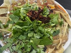-正味斋锅巴菜(西北角店)