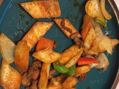 -阿娜尔·新疆菜(宜家荟聚中心店)