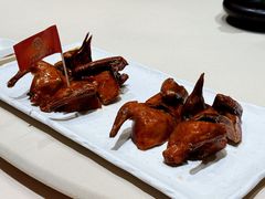 -侨美食家·粤菜(体育西路店)