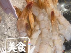 -牛New寿喜烧(曹路花园城店)