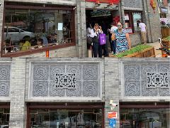 -建新园过桥米线(宝善街店)