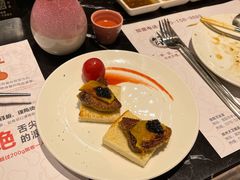 -铁板诱惑法式铁板烧(大卫城店)