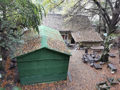 -北山街历史文化街区