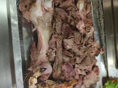 -腾格勒烤羊腿