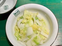 -费大厨辣椒炒肉(太平老街店)