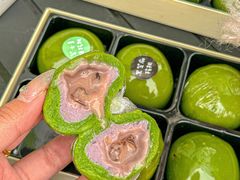 -ZIYUE CAKE线上店