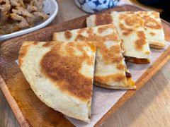 -红小满休闲餐厅(十全街店)