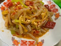 -菁菁有味湖北恩施菜