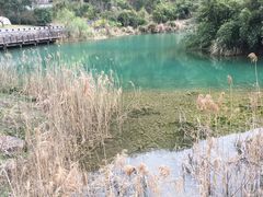 -黄公望隐居地