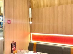 -比格比萨自助(宝山日月光店)