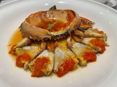 -伯衡55·吉品轩(乌鲁木齐南路店)