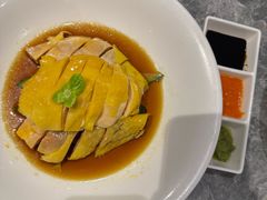 -乐忻皇朝(上海中心大厦店)