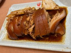-抱德·潮汕味(敦和店原惠城鱼仔)