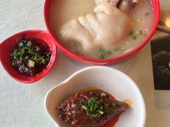 -廖老妈蹄花店(人民公园陕西街259号店)