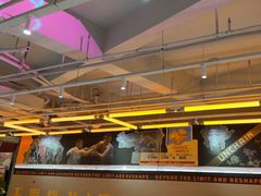 -燃无界格斗·拳击搏击体能馆(优品道店)