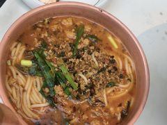 -云海肴·汽锅鸡·云南菜(高德置地店)