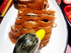 -北平食府(马鞍山路店)