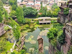 -广州莲花山旅游区