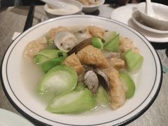 -巡味顺德菜(龙华壹方城店)
