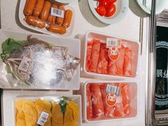 -野妹火锅(龙岗店)