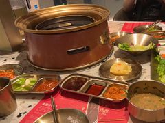 -顺风江南宴(静安大融城店)