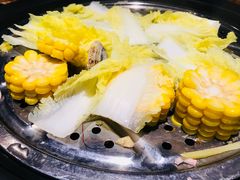 -船奇蒸汽海鲜·闽菜(八市海鲜总店)