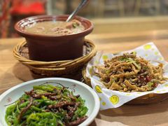 -董厨煨汤馆(车站路店)