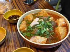 -筒骨麻辣烫(永同昌公寓胜明花园店)