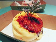 -狐狸和向日葵(北京路店)