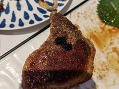 -黑木原精致料理·铁板烧