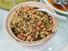 -泉州酒店-温陵中餐厅(庄府巷店)