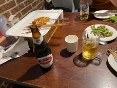 -三个大叔东北烧烤·砂锅菜(西三旗店)